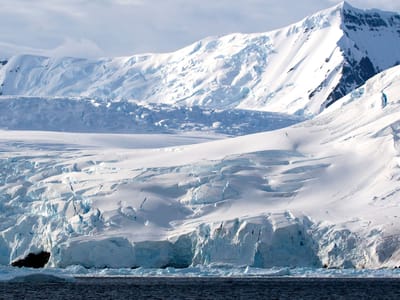 Antarctica (1)