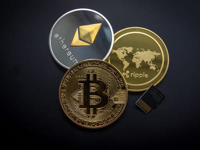 Crypto