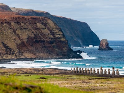 Easter Island
